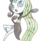 Illustration for article titled The Latest Legendary Pokémon Transforms Into a One-of-a-Kind Creature